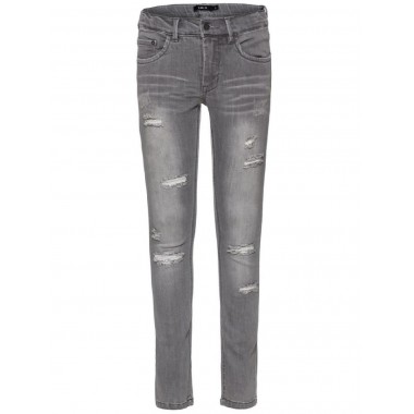 Name it LMTD jeans bambino  con strappi mod. Fun